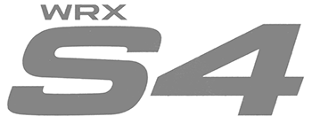 2014N8s WRX S4